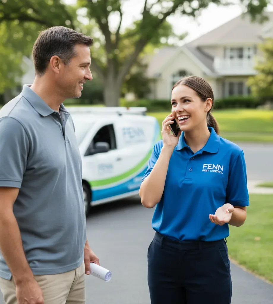 Ant Control in Mattoon, IL